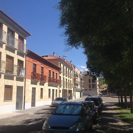 Apartamento Puente Romano P1-1B Salamanca Exterior photo
