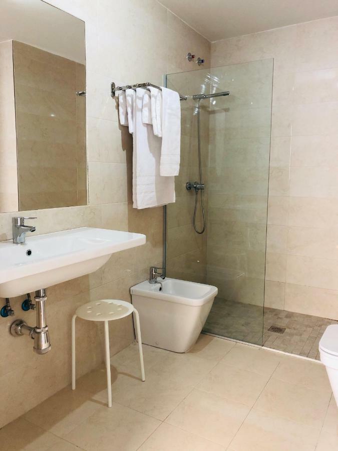 Apartamento Puente Romano P1-1B Salamanca Exterior photo